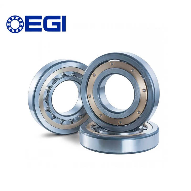 deep groove ball bearing