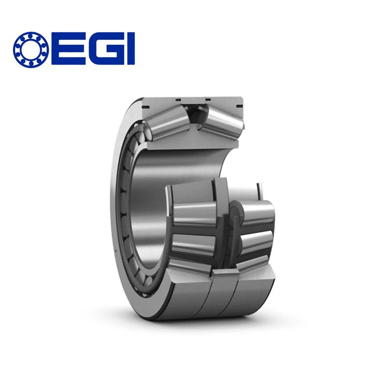 double row taper roller bearing