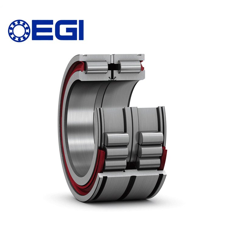 full complement cylindrical roller bearing