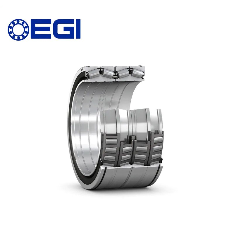 inch double row taper roller bearing