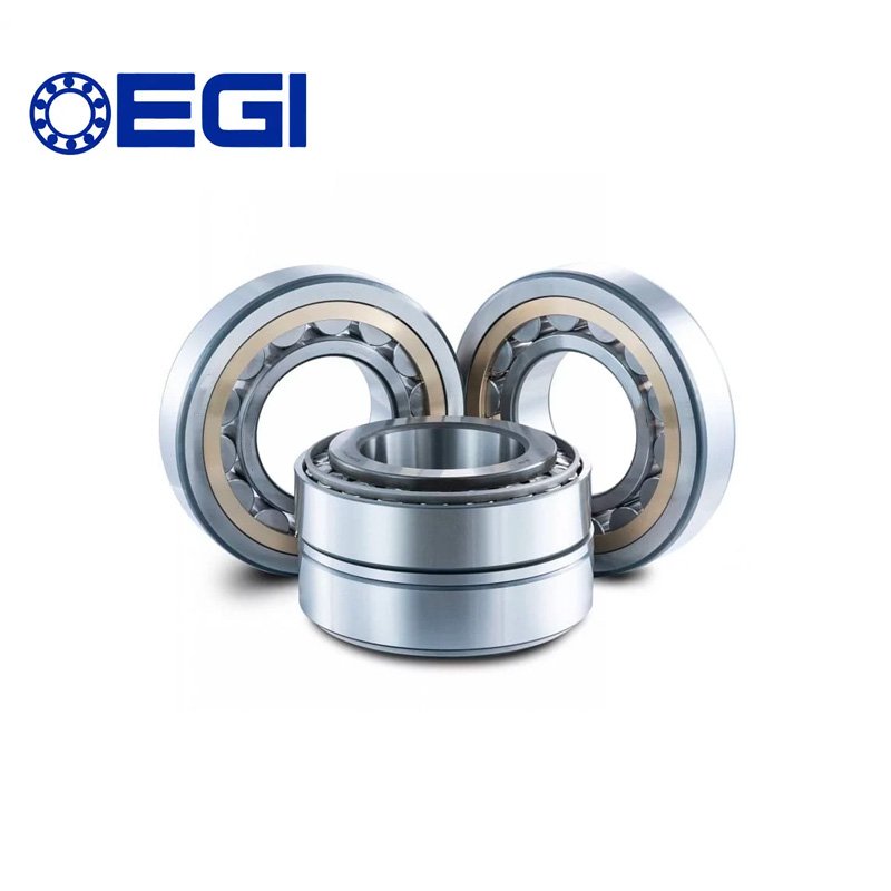 single row cylindrical roller bearing (oil field dedicated)