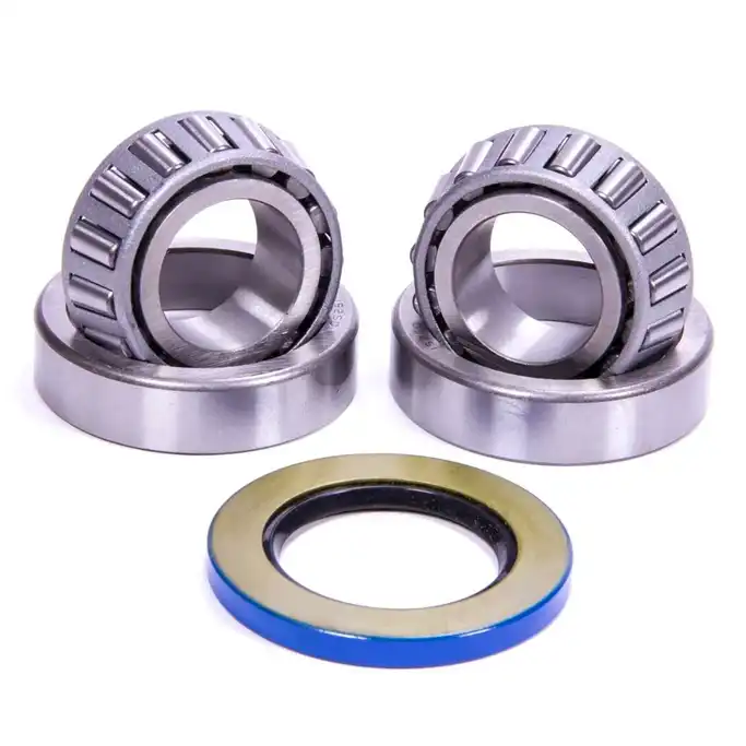 what is wheel bearing