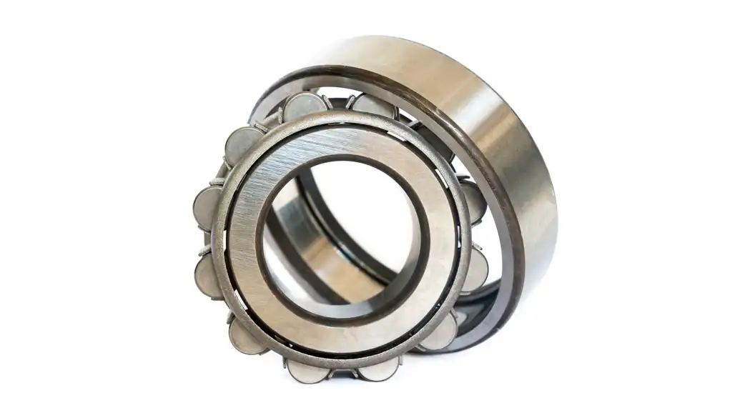 Cylindrical Roller Bearing