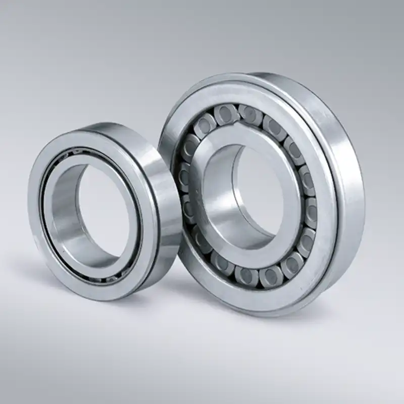 assembly cylindrical roller bearing