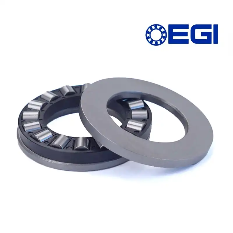 axial cylindrical roller bearing