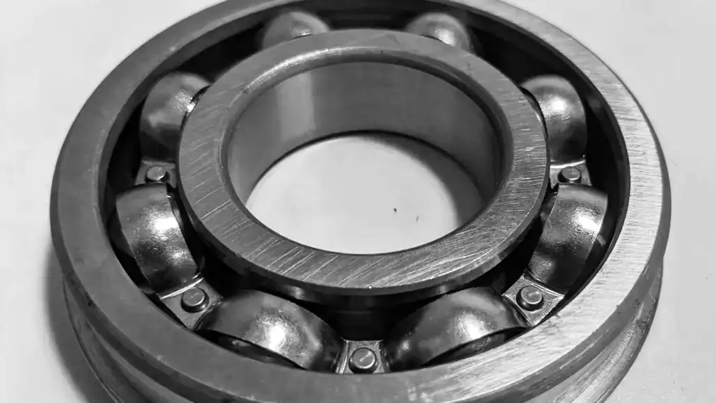 choose right ball bearings