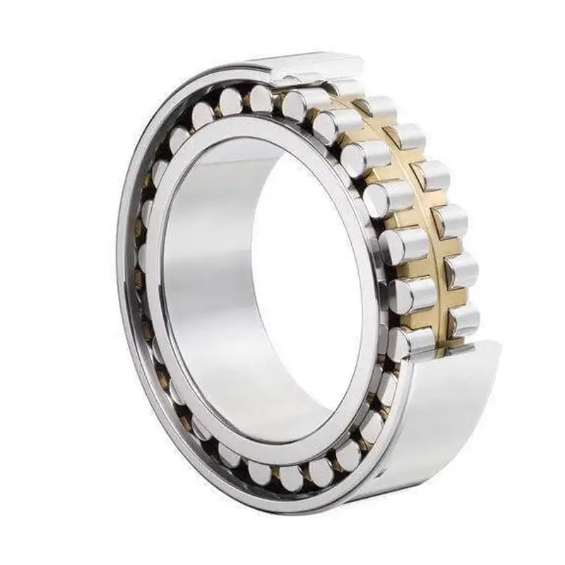 cylindrical roller bearing advantages and disadvantages