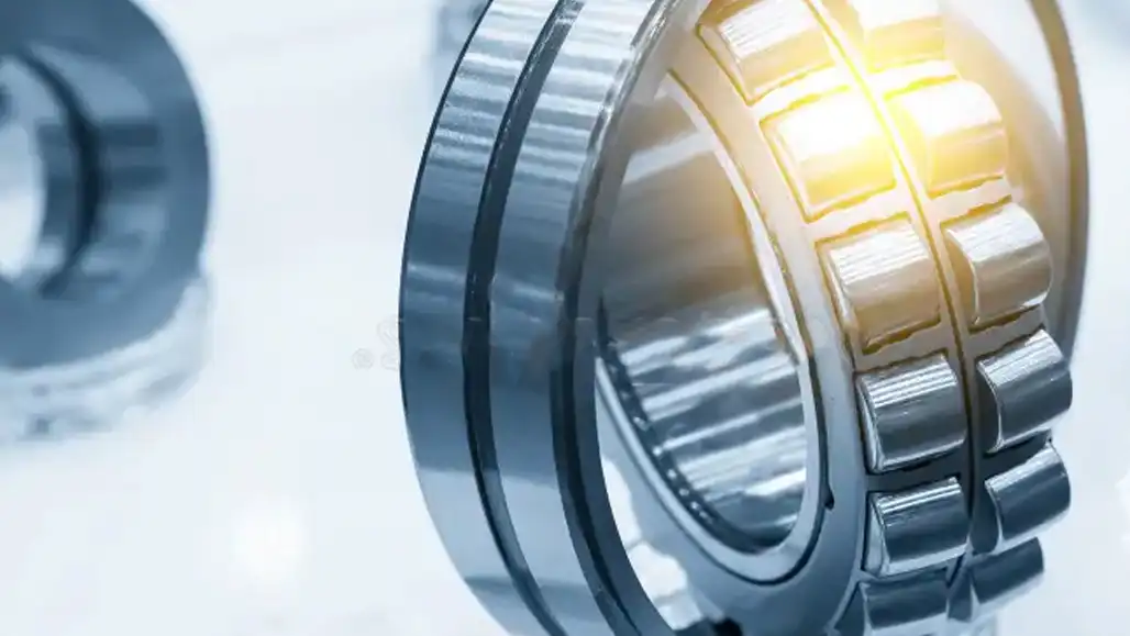 cylindrical roller bearing application