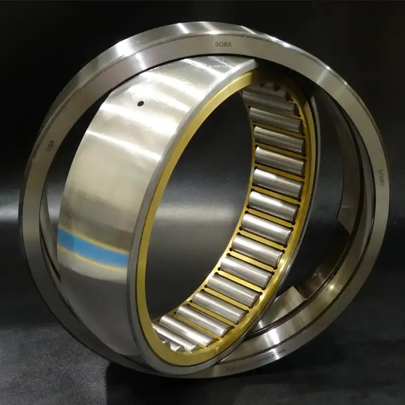 cylindrical roller bearing applications use