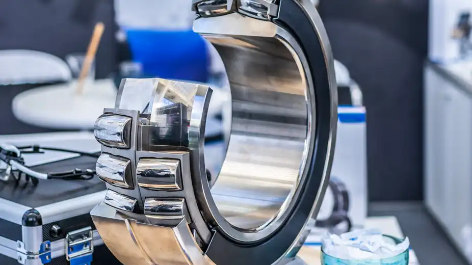 cylindrical roller bearing applications