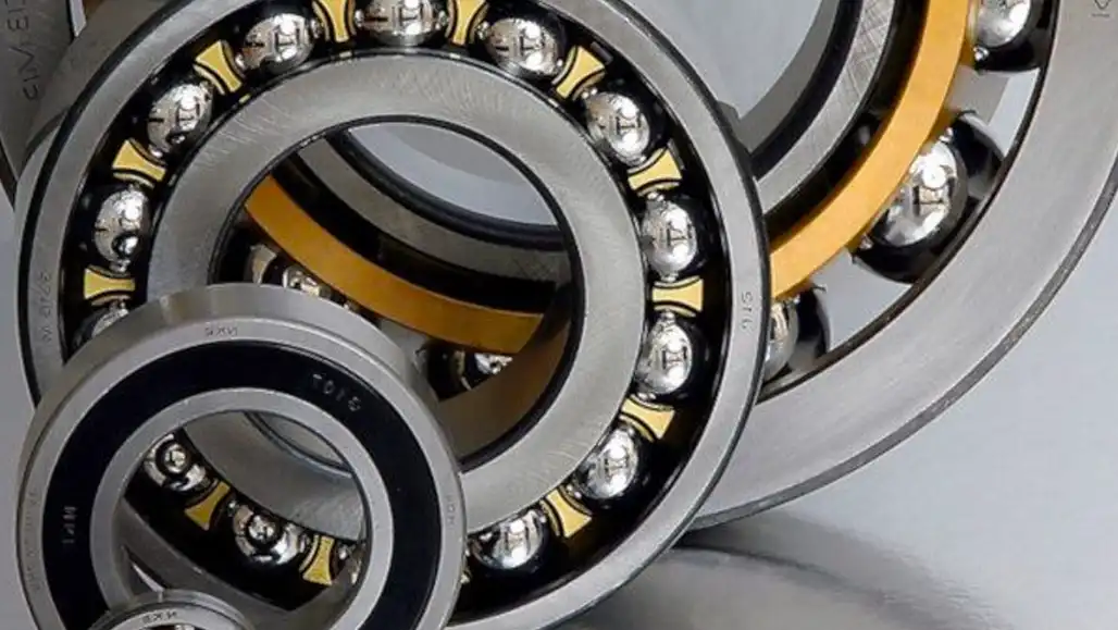 cylindrical roller bearing lifespan