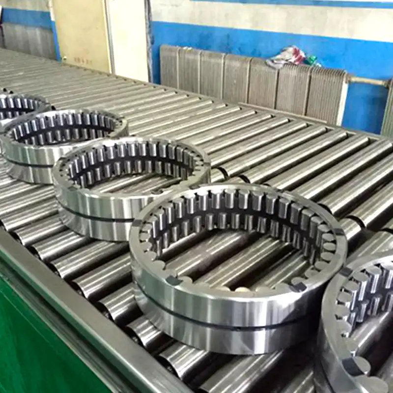 cylindrical roller bearing manufacturers