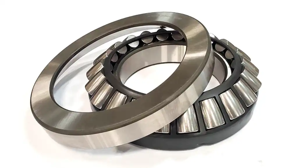 what are thrust bearings