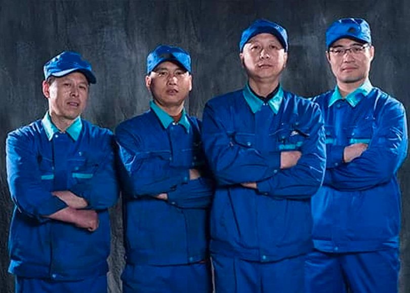 EGI workers