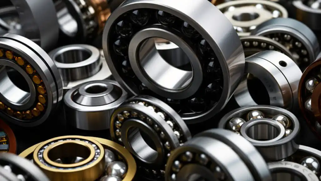 cylindrical roller bearing lubrication